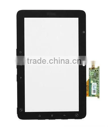 For HTC FLYER Spare Parts Touch Screen for Tablet Wholesale