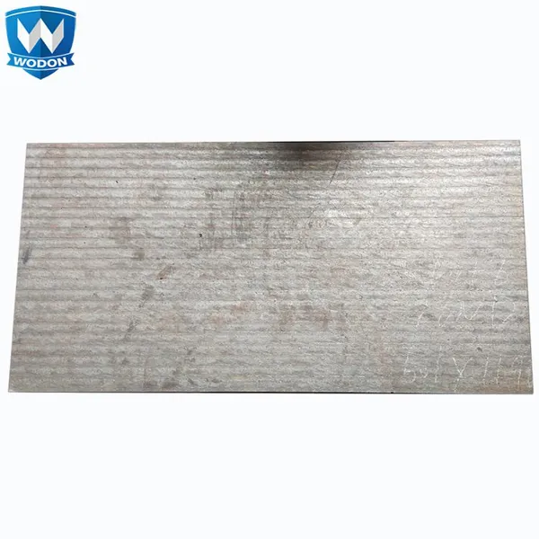 Premium Wear-Resistant Steel Plates for Mining Equipment