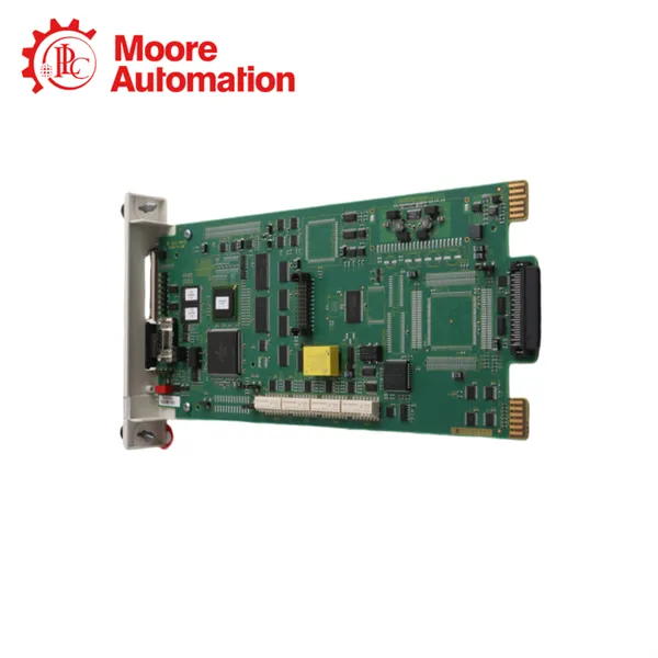 ABB SPIIT13 INFI-NET to INFI-NET Local Transfer Module New photo-4