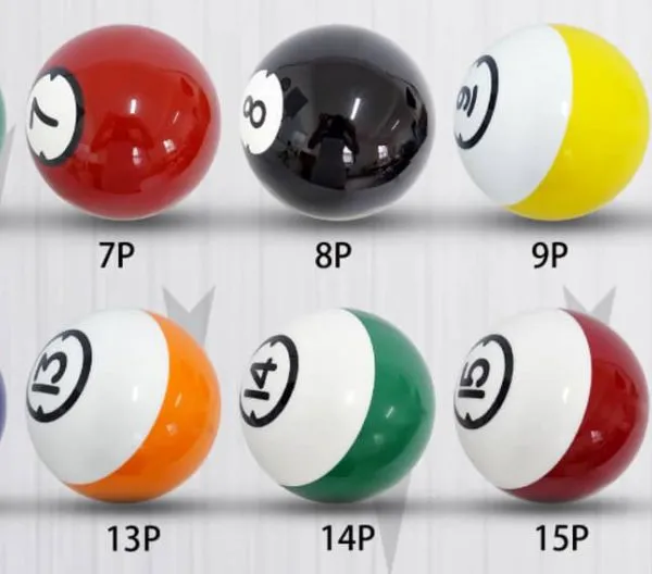 Billiard Bowling House Ball