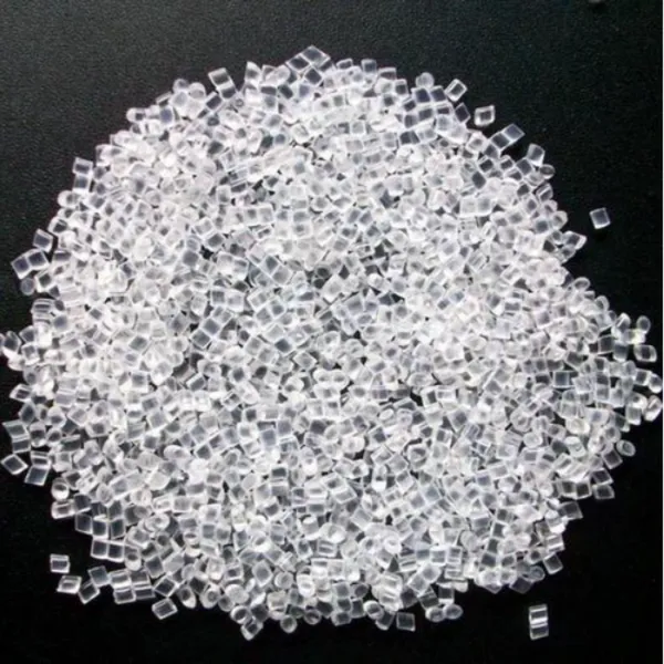 PCTG EX401 Tritan/Высокая прозрачность, стерилизация паром, хорошая вязкость