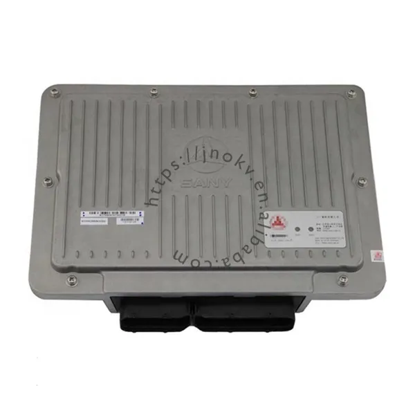 SANY Excavator Control Unit KC MB OEM Replacement Controller for SY Series Excavators photo-3