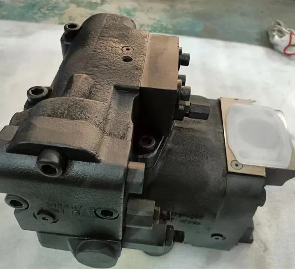 Hydraulic Piston Pump AT172603 AT180926 AT197383 Axial Piston Variable Displacement Pump AT428960 AT302661 photo-3