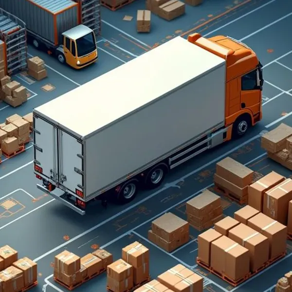 All-in-One Road Transport to Central Asia | Reliable Fast Logistics