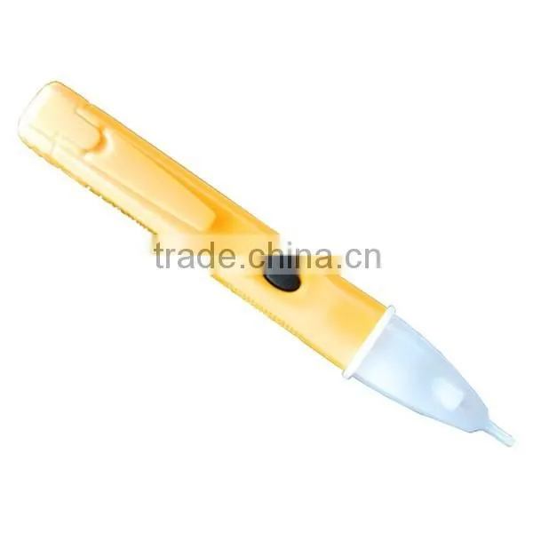 Pocket-sized Non Contact Voltage Detector VT110 Volt Electrical Tester photo-2