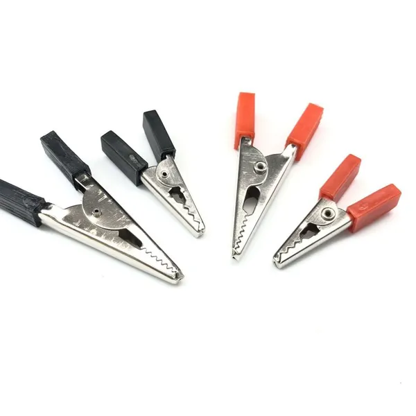 Alligator Clip