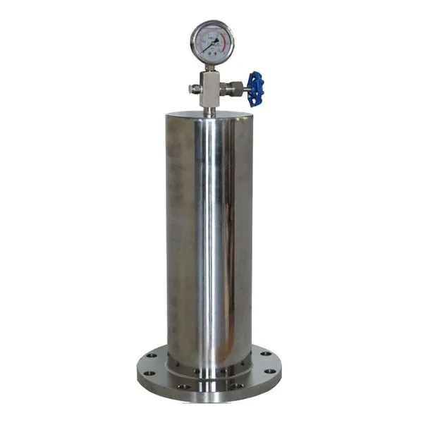 Factory Direct Sales Water Hammer Eliminator