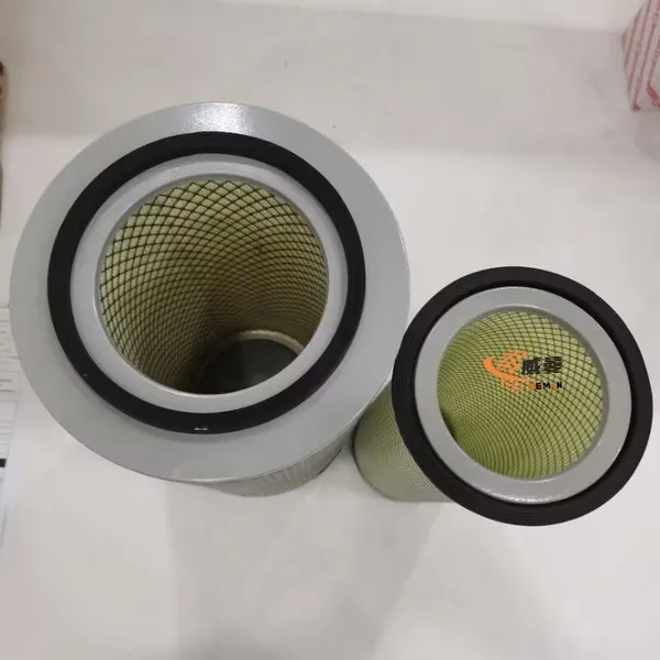 ORIGINAL XCMG 800105955 Air Filter FOR XCMG GR215/GR2153 MOTOR GRADER PARTS photo-4