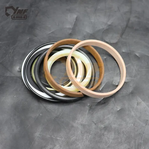 Bucket Cylinder Seal Kit for Kobelco SK55SRX-6 | YNF16965 PS01V00003F1 Excavator Hydraulic Repair Kit photo-4