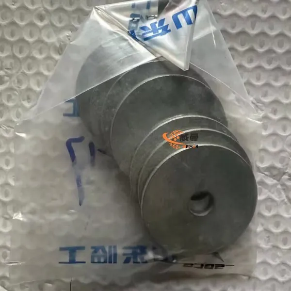 Original SDLG 4040000050 Washer for Wheel Loader Spare Parts. photo-2