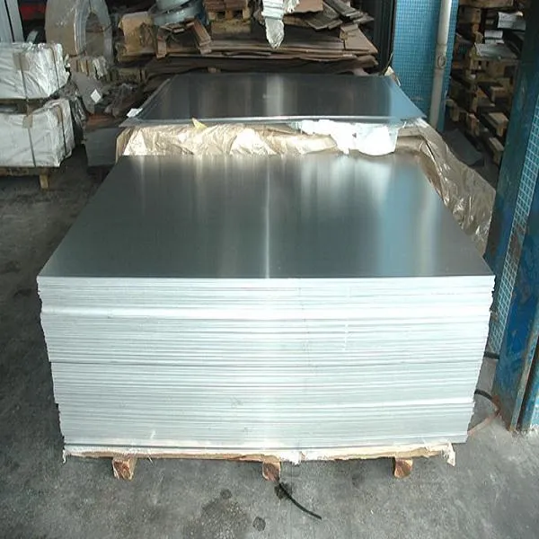 1100 Mirror Polished Aluminum Sheet 0.5mm 1mm 1.5mm 2mm Reflective Decorative Grade photo-5