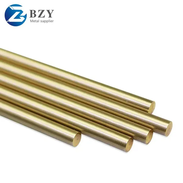 Low Price Good Quality 99.99% Pure C1100 Copper Ingot Bar photo-5