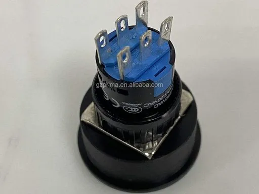 37744 Main Switch Assembly for Domino A Series / A Plus / GP / A100 / A200 / A300 / E50 / A100+ / A200+ Inkjet Coding Printer photo-2