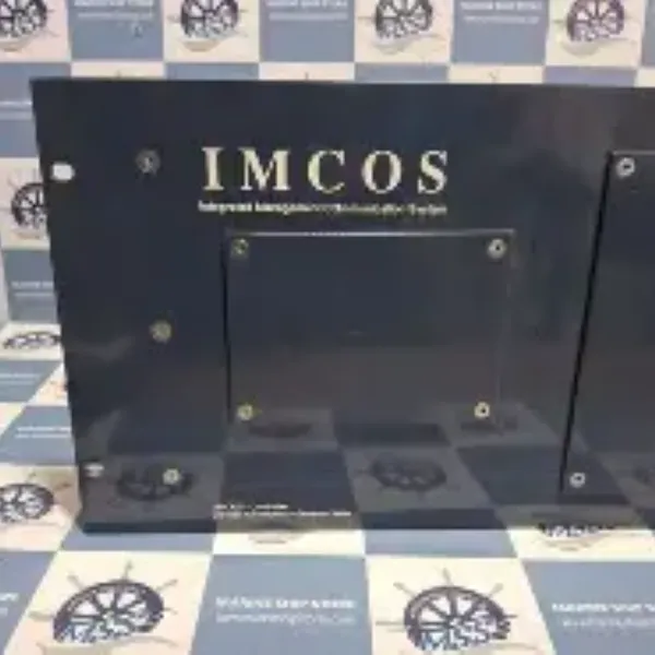 IMCOS-8210 Audio Line Preamplifier Circuit Board photo-2