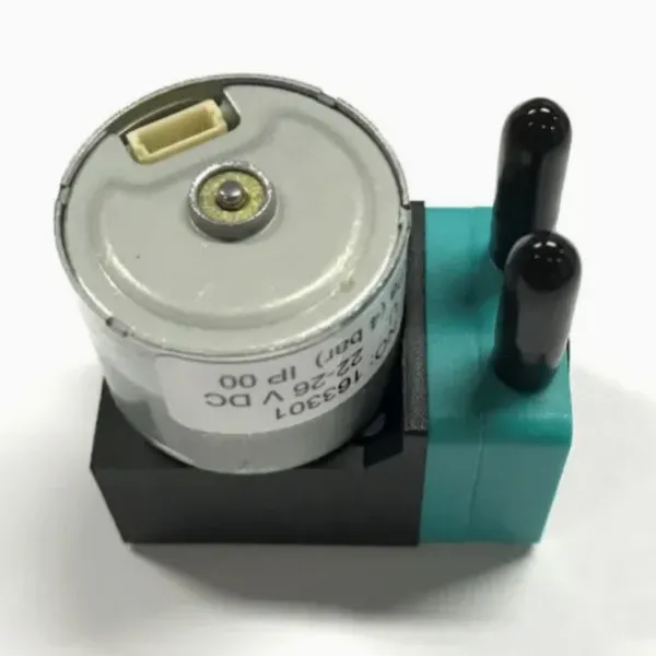 ENM5352 M6 Module Ink Pump Pressure Pump Solvent Pump for Imaje 9018 9028 Inkjet Coding Printer photo-2