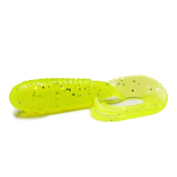 Tail Soft Bait-GD01-60mm/2.1g photo-2