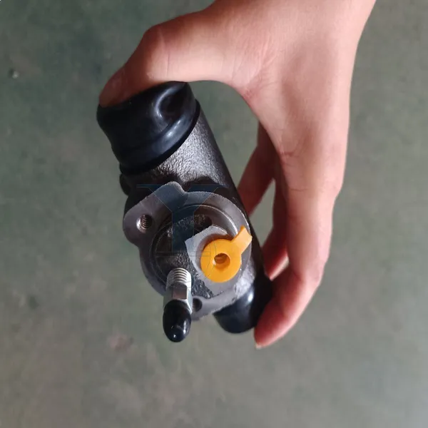 Factory Wholesale Auto Brake Wheel Cylinder OE 47550-35170 for Hilux 4Runner Rear Drum Brake Hydraulic Cylinder photo-5