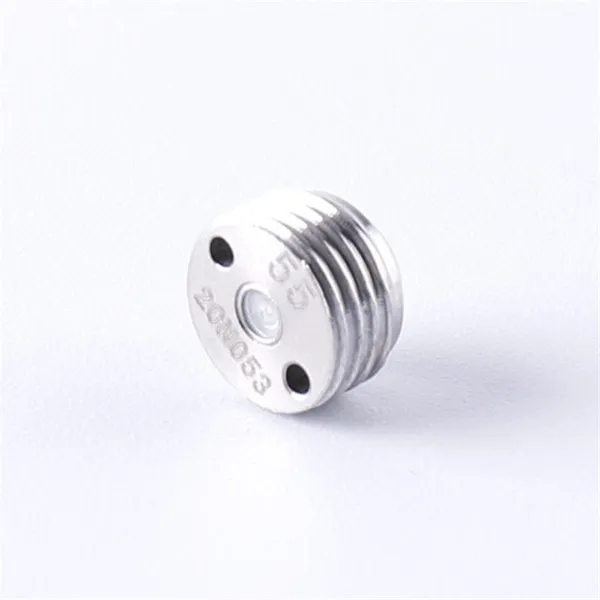 Print Nozzle 70um and 55um for KBA Alphajet Metronic Inkjet Coding Printer photo-2