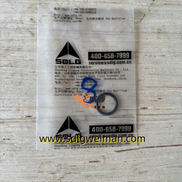 SDLG 4030000011 O-RING GB1235-20.2.4 Für LG936L LG956L Radlader