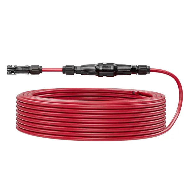 ​NSPV Launches Solar PV Cable Jumper With Inline Fuse Connector for Faster Installation and Reliable String Protection 250m photo-5