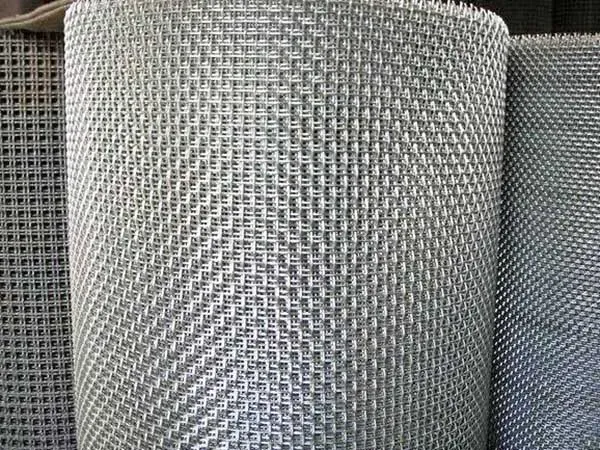 Crimped Wire Mesh photo-4