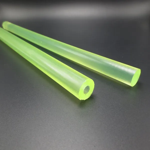 PU Sheet, Rod, Tube photo-5