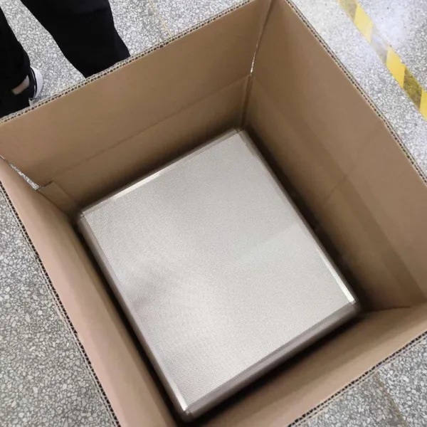 Calibrador digital SGJ100(A) resistente a impactos y vibraciones para detector de metano por interferencia óptica de minas de carbón