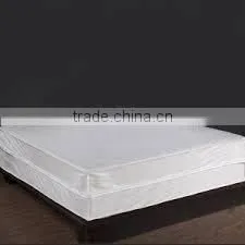 Luxury Vinyl Mattress Cover With Competitive Price photo-3