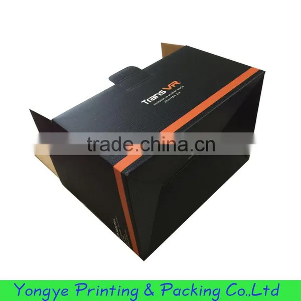 Custom Printing Colour Box for Packing Electronic Products photo-1