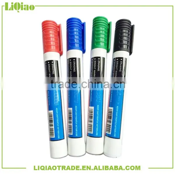 Whiteboard Marker Pen With Color Box