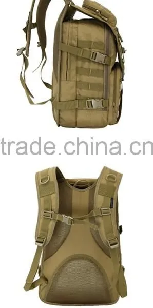 Military Army Surplus Fitness Duffle Bag Backpacks photo-6