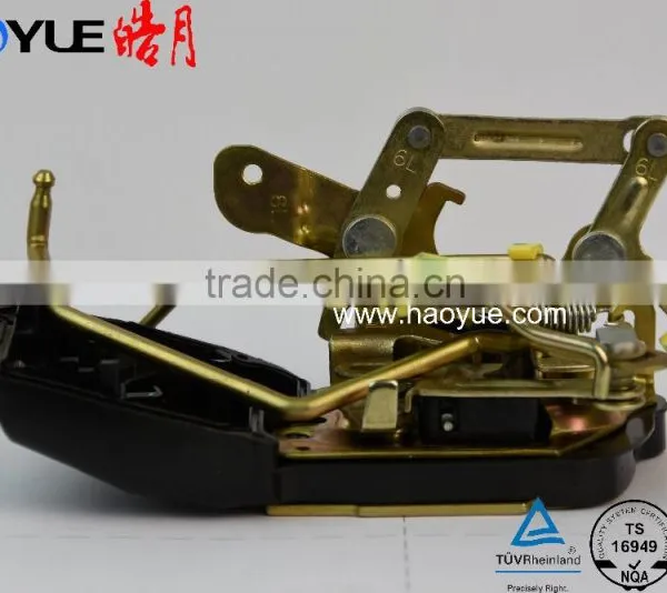 6470A Auto Front Door Lock photo-2