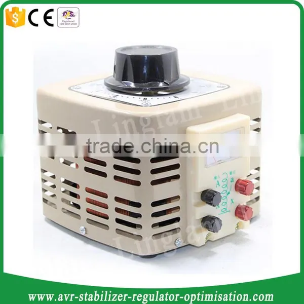 Voltage Regulator 0-230v ac photo-2