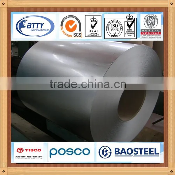 2015 New Product 410 Stainless Steel Coil Manufacture Price photo-2