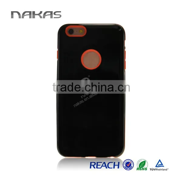 Anti-scratch and Shockproof Phone Case for Iphone 6 Bumper Case photo-6