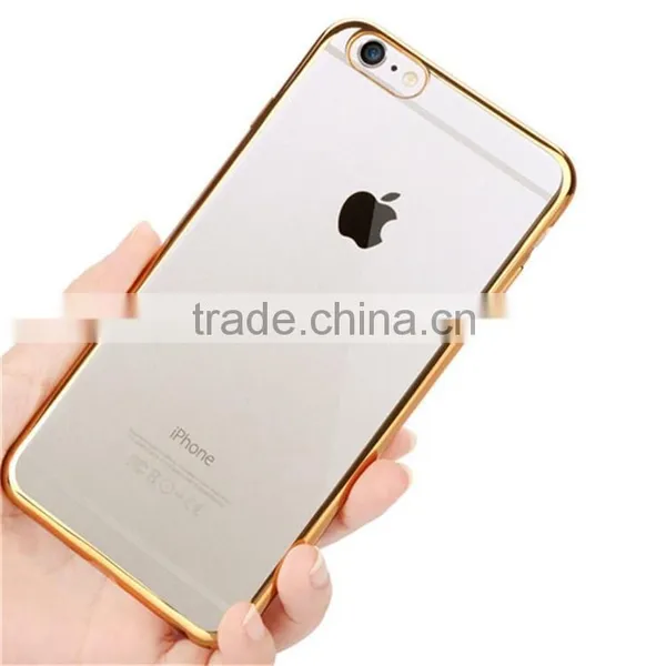 Factory Direct Supply for Iphone 6 Carbon Fiber Case photo-5