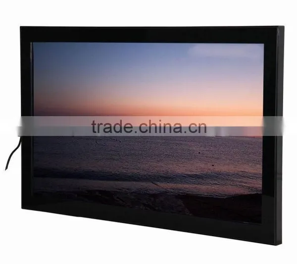 19 Inch All in One pc Touch Tft Lcd Screen Wall Mount Touch Screen LCD Ad Display Full HD Advertising Digital LCD Signage Kiosk