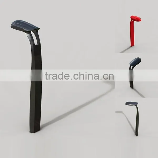 Beautiful Appearance Practical Solar Garden Light With 2015 Newest Design photo-2