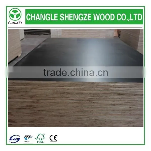 Film Faced Plywood for Construction photo-2