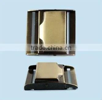 Hot Metal Accessories Buckle