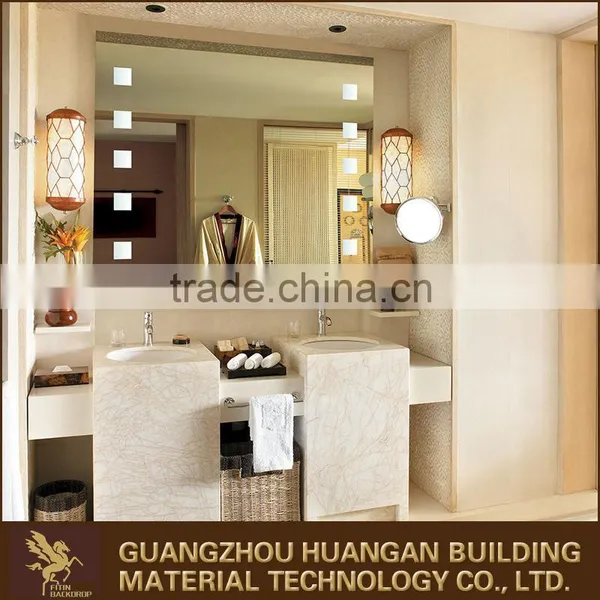 Round Color-change Magic LED Light Infinity Mirror photo-4