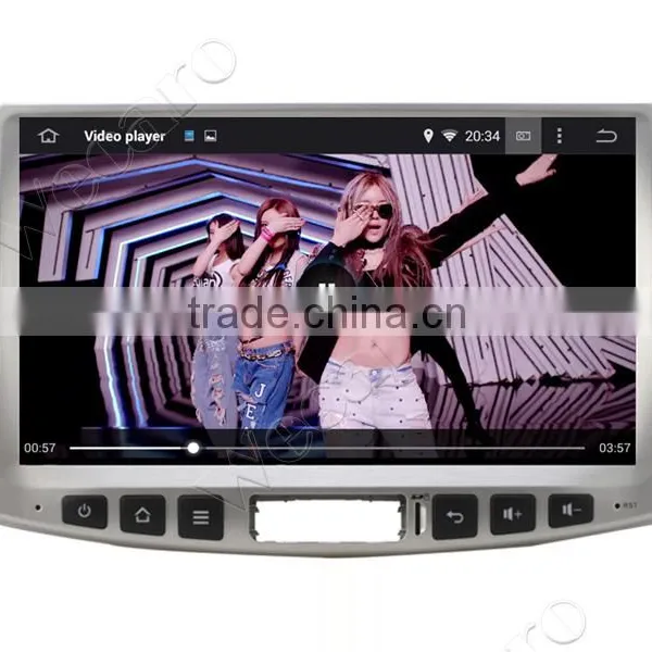 Wecaro WC-VU1011 Android 4.4.4 Car Dvd Player Touch Screen for vw Passat cc Car Gps Navigation WIFI 3G 1080p photo-3