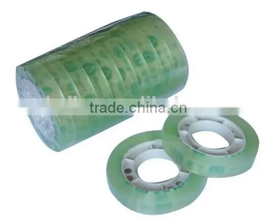 Strong Adhesive Bopp Office Using Stationery Tape
