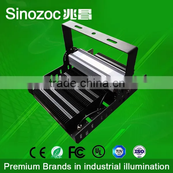 Sinozoc IP65 AC85-265V Outdoor Waterproof Led Tunnel Light 200W Led Tunnel Lamp 50W 100W 300W 150w Led Tunnel Light photo-5
