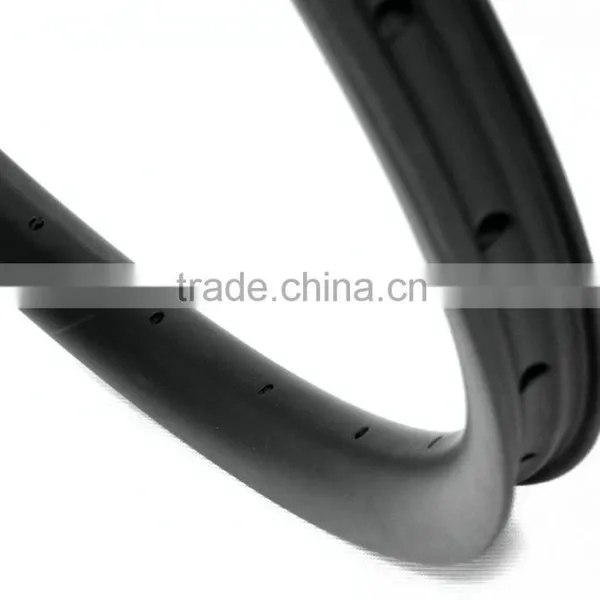 Mtb Offset Bike Rim for 29er Mountain Bike 25mm Tubeless Mtb Carbon Rims 32holes 28mm Width photo-4
