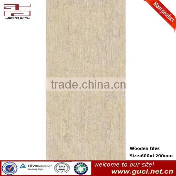 Teak Wood Floor Tile