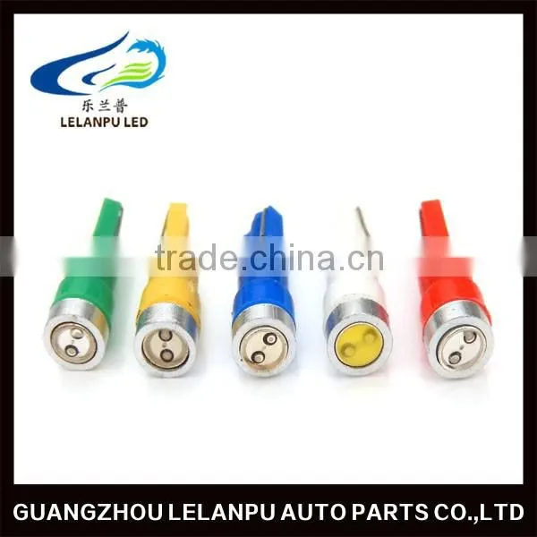 1.5w t5 High Power Led Car Bulb
