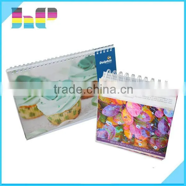 Factory Offset Printing Wholesale Calendar Printing photo-6