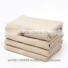 Jacquard Face Towel From Vietnam photo-6