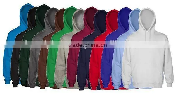 Any Color Hoodies photo-2
